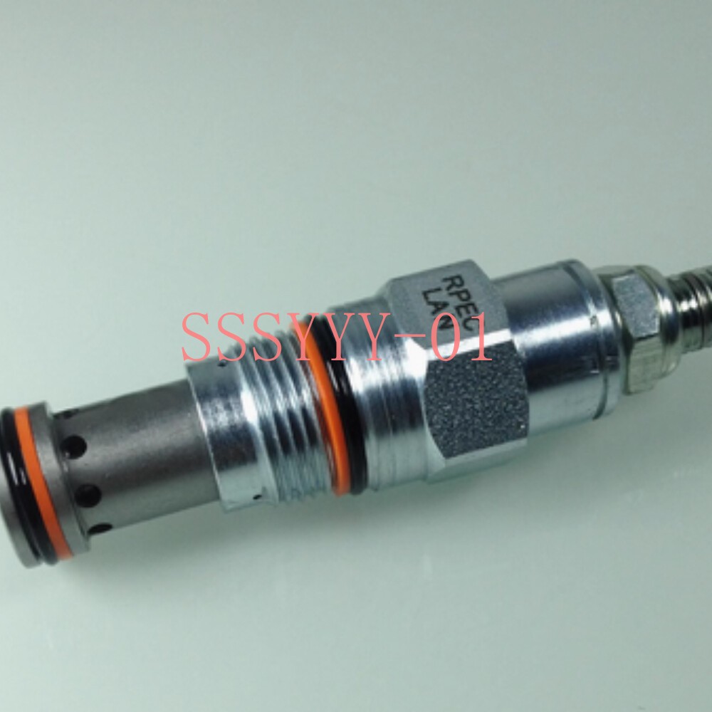 1PCS NEW in Box for Boxed RPEC-LAN Solar Valve Freight Free
