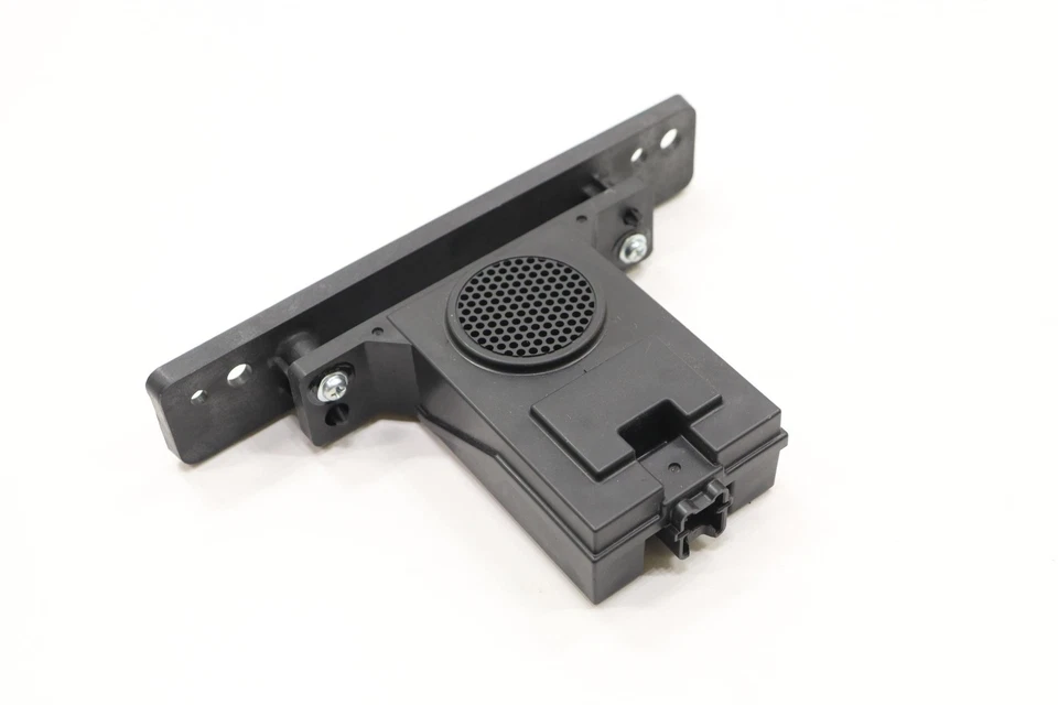 2018–2024 NISSAN ARMADA СИГНАЛИЗАЦИЯ ПРЕДУПРЕЖДЕНИЕ ЗУММЕР ДИНАМИК БЛОК OEM 284P35ZA0B - Изображение 3 из 4