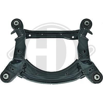 Diederichs Hilfsrahmen/AggregateträGer FüR Audi-image