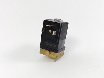 Burkert 00328923 6013 A 3.0 FLNSCH PN 0-4 Bar 24V DC 8W
