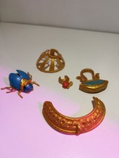 Nefera de Nile Monster High Doll Purse Pet accessories First wave Basic core