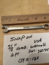 Snap On 3/8