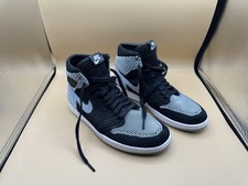 Jordan 1 Retro OG Flyknit High Shadow for Sale | Authenticity