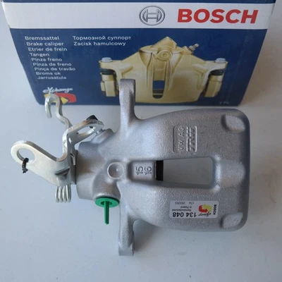 Audi A3 TT etrier frein Bosch 0986134048 1K0615423E 8J0615423C sans consigne - Photo 1/4