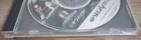 Hyper Duel (Sega Saturn) Technosoft, disc with case, US seller, tested, works