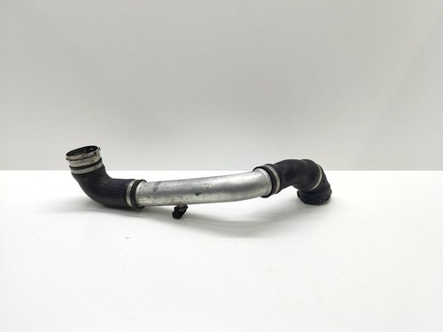 BMW 5 E60 E61 2009 Diesel 173kW Schlauch Leitung Ladeluftkühler 7793896