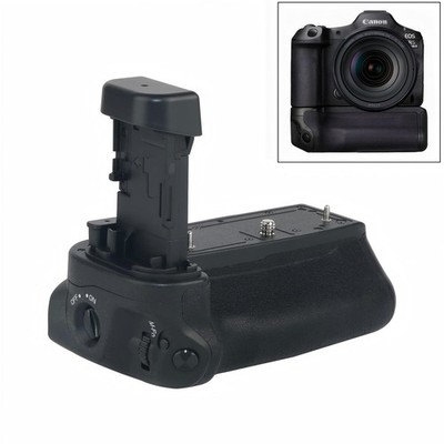 BG-R20 Battery Grip Replacement for Canon EOS R5/R6 EOS R5 Mark II