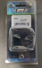 MR. GASKET 987G CHRY OFFSET CRANK KEY