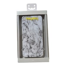 i7. heyday Phone Case For Apple iPhone 6 /7 / 8 Plus - White Marble