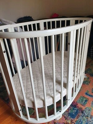 Stokke Sleepi Cot Cots Bedding Gumtree Australia Whittlesea