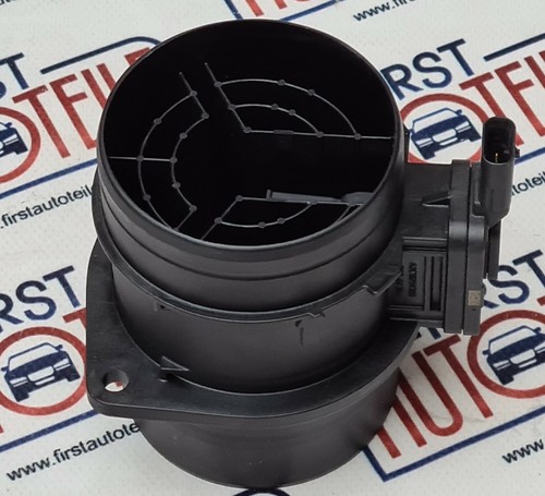 Original Audi VW Luftmassenmesser Luftmengenmesser Air Flow meter 05L906461B