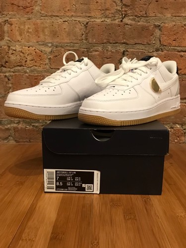 Dark Grey 2020 For Sale - CT2298 - 001 Nike Air Force 1 Low \
