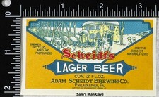 لابيلس Birra Lager