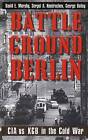 Battleground Berlin: CIA vs. KGB in the Cold War by David E. Murphy (Paperback, 1999)