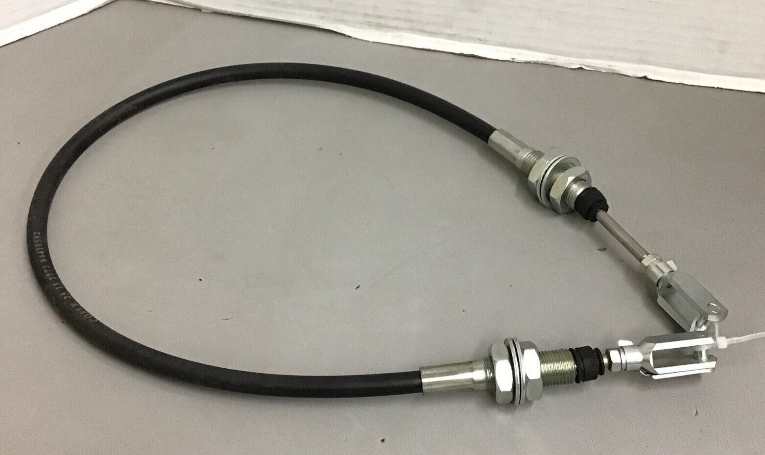 FLEXIBLE CABLE 900mm L 84410592 (b361) | eBay