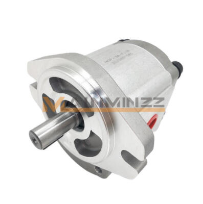 #ad ONE New HYDROMAX HGP 3A F35R Hydraulic Oil Pump Gear Pump HGP 3AF35R #F4 EUR 622.30