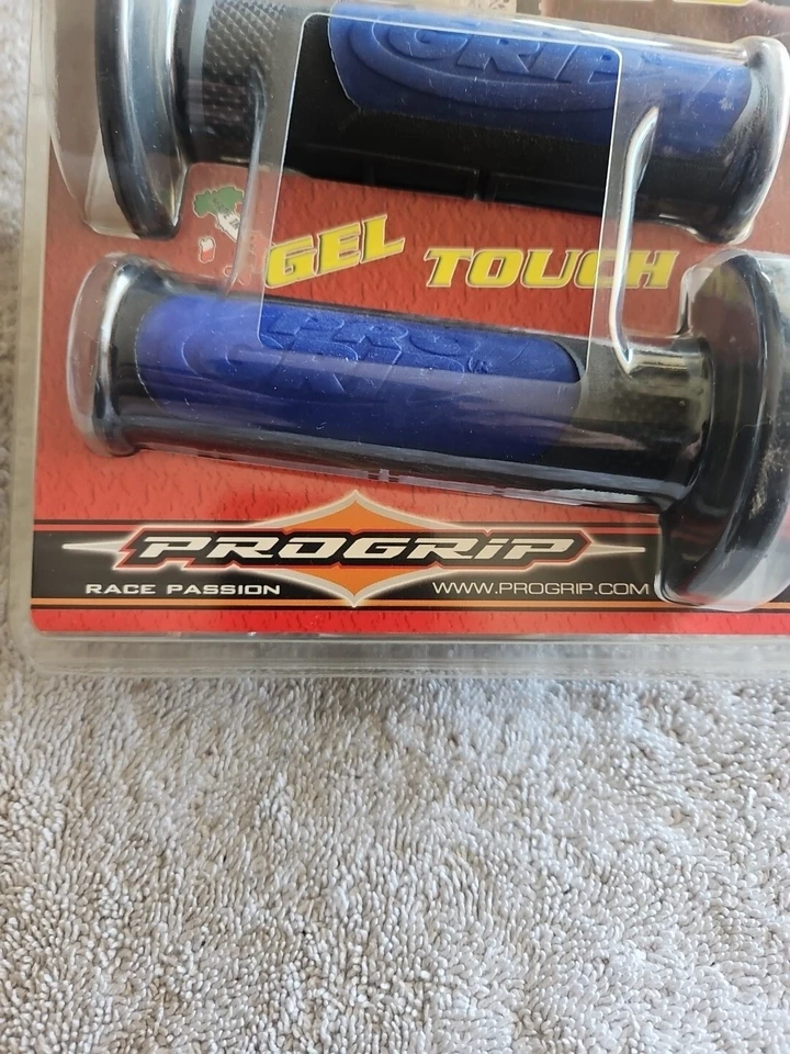 Pro Grip Gel Touch 796 Foto 2 de 4