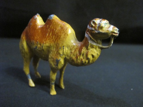 Animaux sauvages - éléphant - Balades comtoises