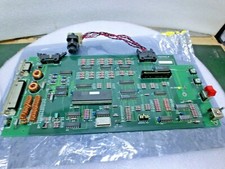 YOKOGAWA Come S9931AT-4 Tavola, I.C Lbl S9455UN00, Usato, JP 7730