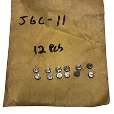  12 Pcs Devilbiss Paint Spray Gun Part Part  JGC-11