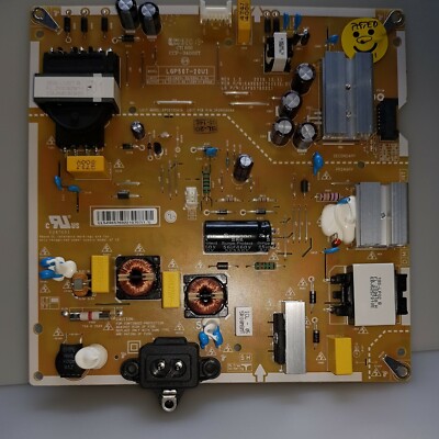 LG 50UN74006LB NETZTEIL EAX69057001 EAY65769221