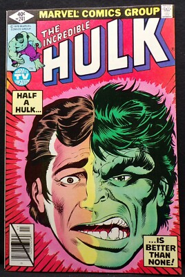 Hulk #241