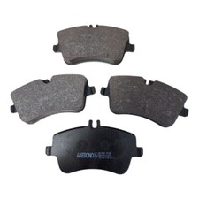 Bremsbeläge Vorne Kompatibel für Mercedes SLK (R171) 2004-2011