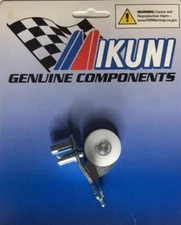 Genuine Mikuni HSR42, 45, 48 Cable Bracket Assy TM42/51