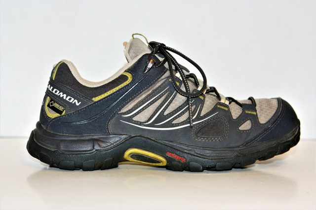 salomon trail shoes sale