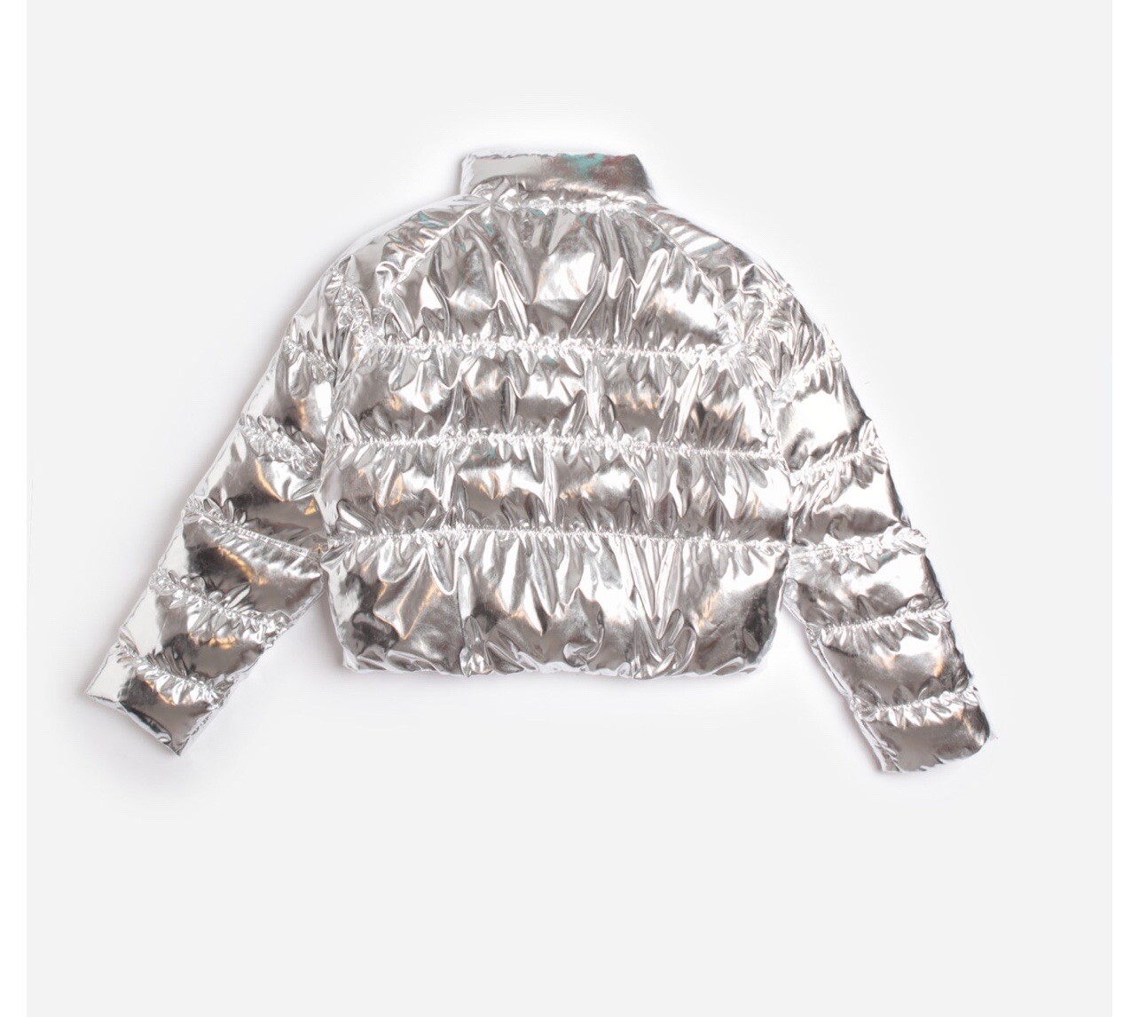 Nike Air x Olivia Kim Puffer Jacket image 4