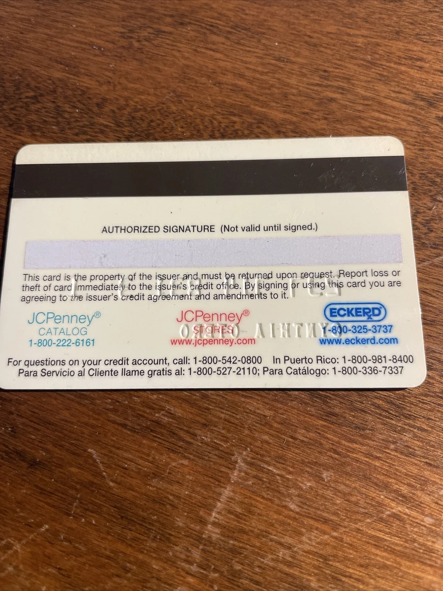 Aggregate more than 122 jcp gift card balance kidsdream.edu.vn