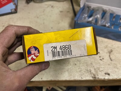 nos Hastings piston ring set 2m4860  keller. '''''''' READ THE LISTING ''