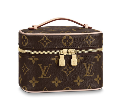 Louis Vuitton King Size Toiletry Bag M47528 – LuxuryKelly