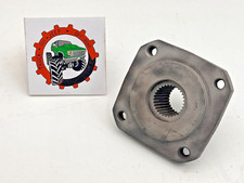 Np205 Np203 Chevy Transfer Case 30 Spline Front Output Flange Yoke C-13223
