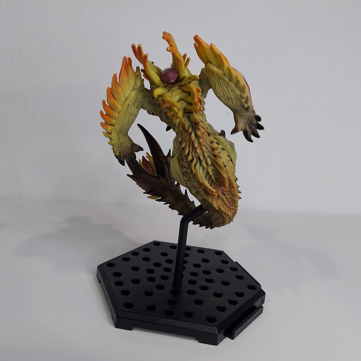 【WATA 9.8 A+】Monster Hunter Monster Hunter Vol 21 5
