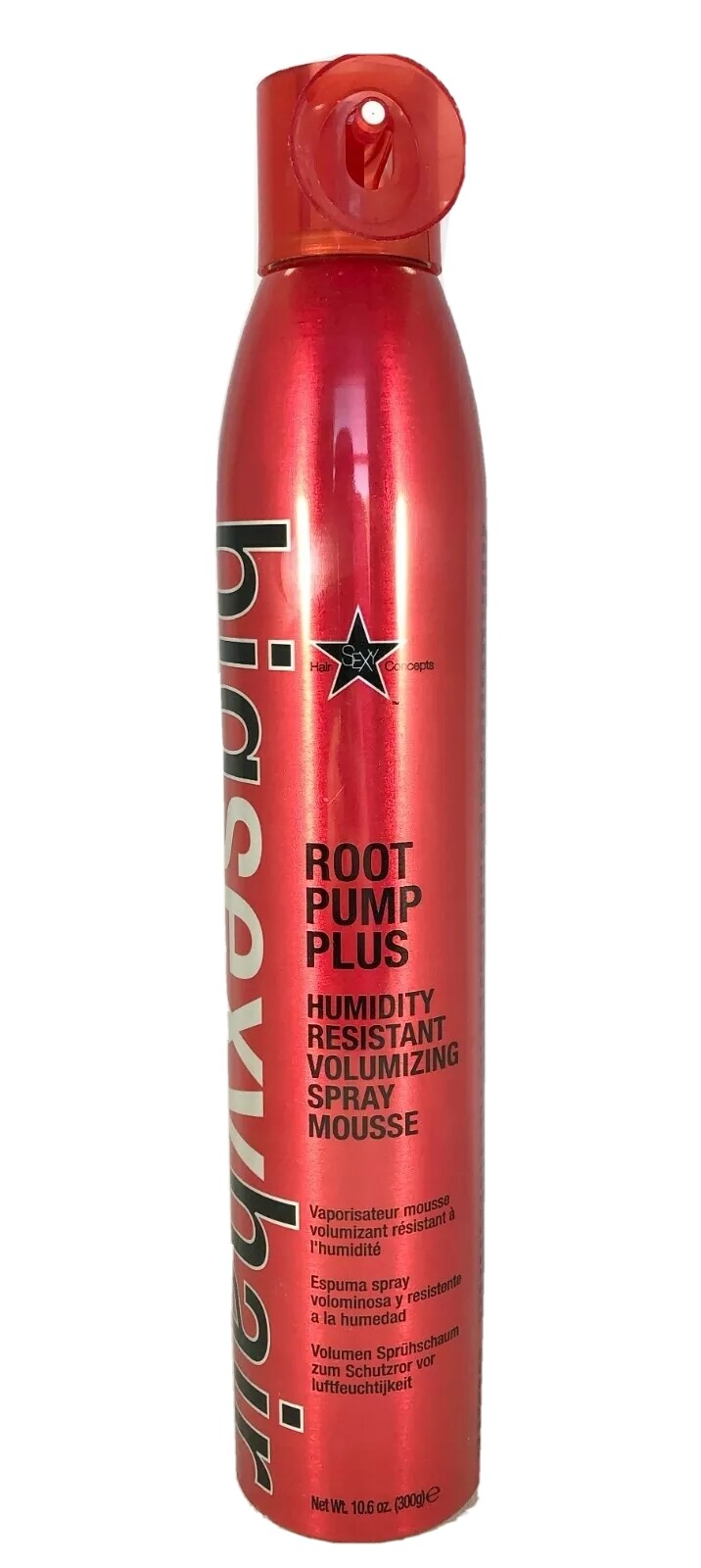 big sexy hair root pump