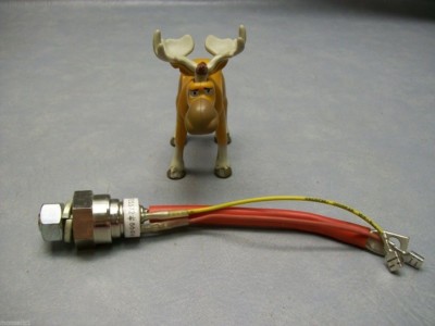 NTE5572 Rectifier NTE Electronics Silicone Controlled Rectifier NTE5572
