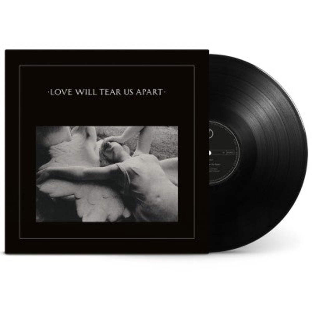 Joy Division　Love Will Tear Us　レコード　12 Joy Division - Love Will Tear Us Apart - 12'' Single | eBay