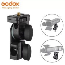 Godox AD-E2 E Holder Bracket with 1/4" Screw holder for AD200 Pro AD300Pro Flash