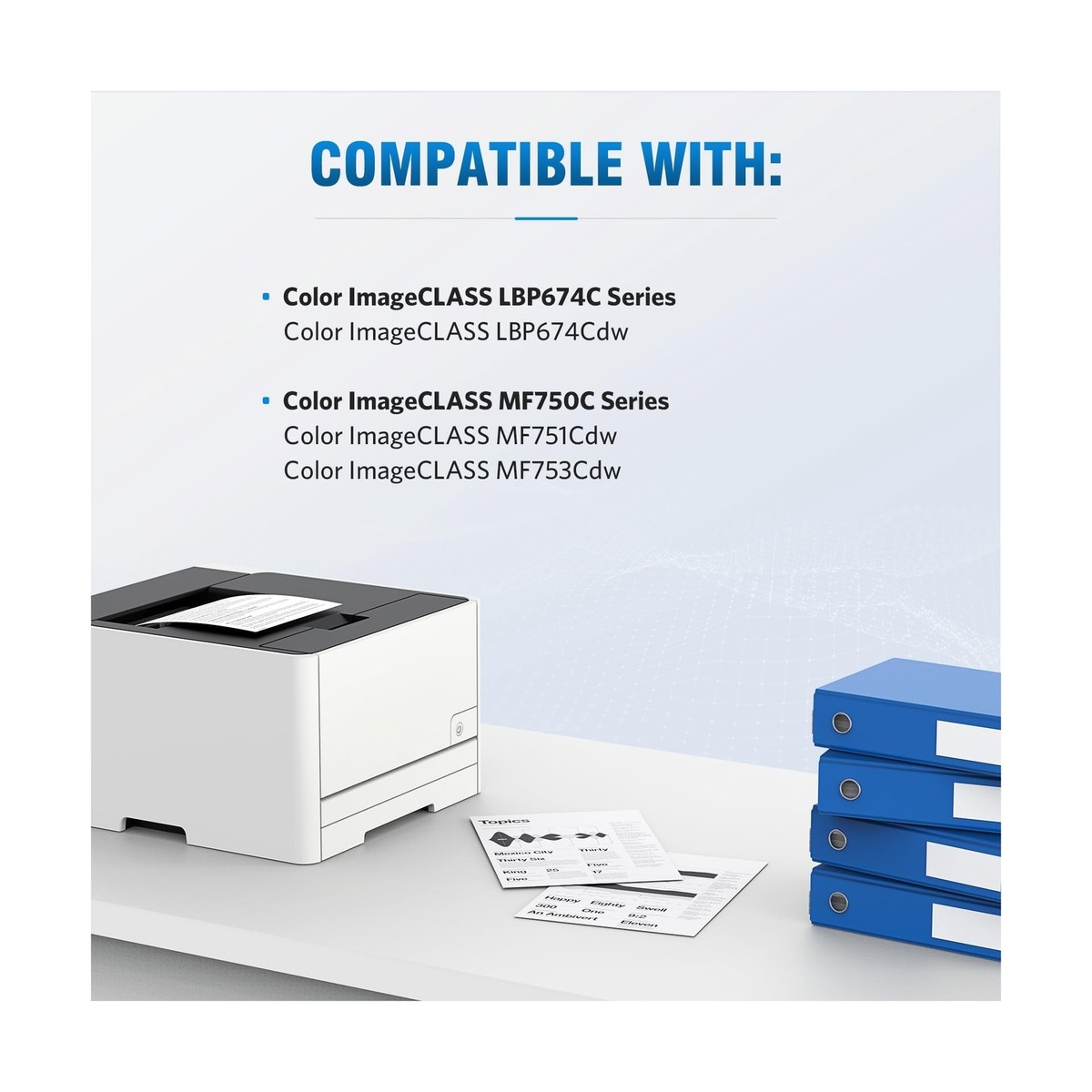 Mf750c Ink Greencycle Compatible Toner For HP 79A CF279A - Works With LaserJet Pro ...