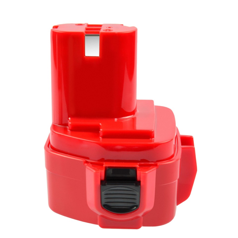 Batéria Pre Makita 1220, 1222, 1233, 1234, 1235, 1235F - 12V