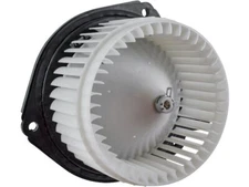 For 2002-2009 Chevrolet Trailblazer HVAC Blower Motor Assembly 19854PQPR 2003