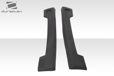 パラノイア　フーパー 90-96 Fits Nissan 300zx Vapor Duraflex Wide Side Skirts Body Kit