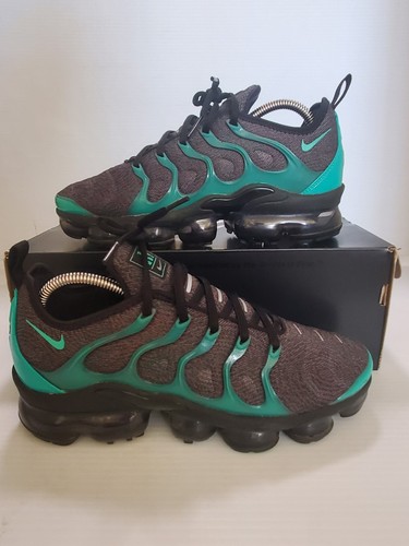 Nike Air Vapormax Plus 'Emerald' Mens 
