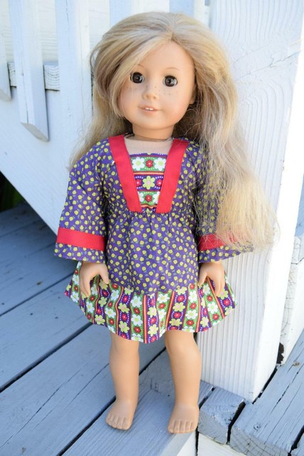 american girl 2008