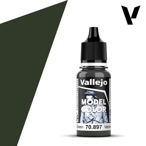 Vallejo Model Color Paints - Various Colors 17ml Bottle - Picture 73 of 113