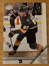 2020-21 Upper Deck Extended Series  2005-06 UD Tribute Max Pacioretty