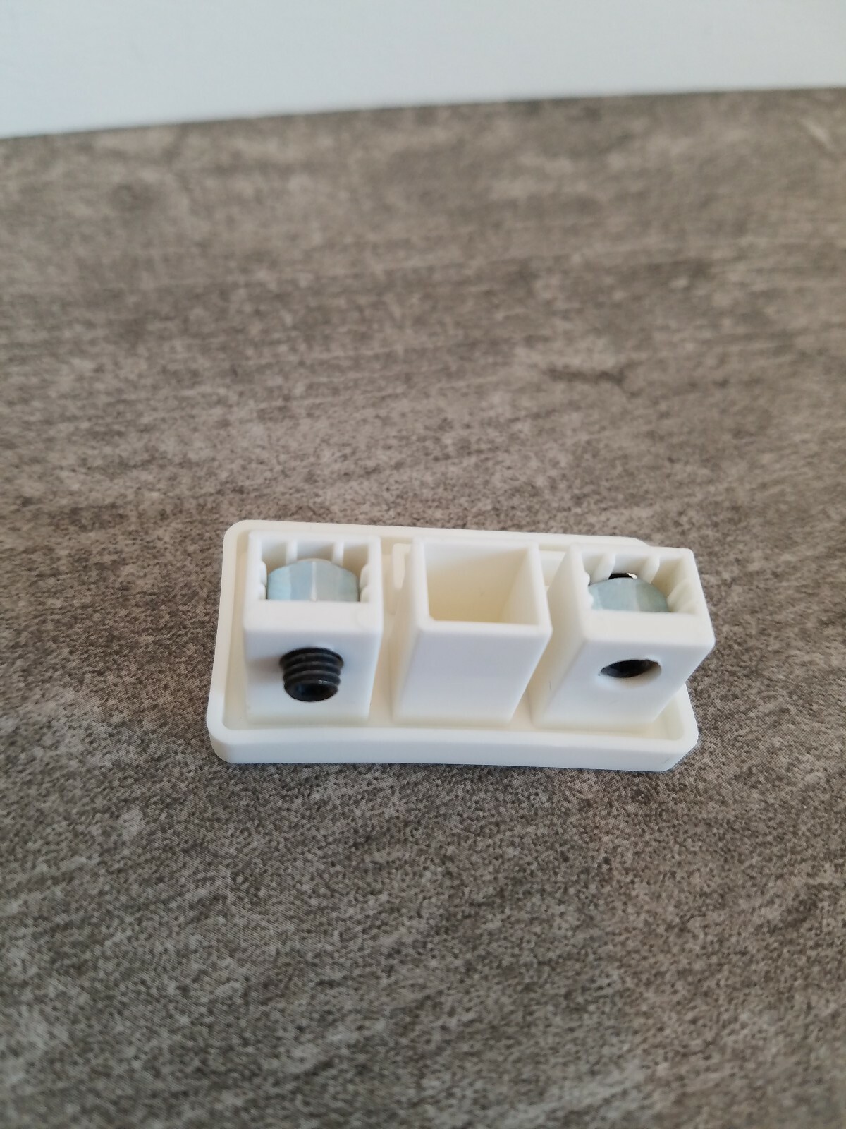 IKEA OEM Spare Replacement Parts Vidga Curtain End Cap 202.991.55 eBay