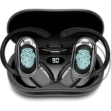 Language Translation Earbuds 144 Languages Real Time Two-Way Translator Ear Pods