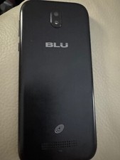 Bluboo S8 - 32 GB - Black (Unlocked)